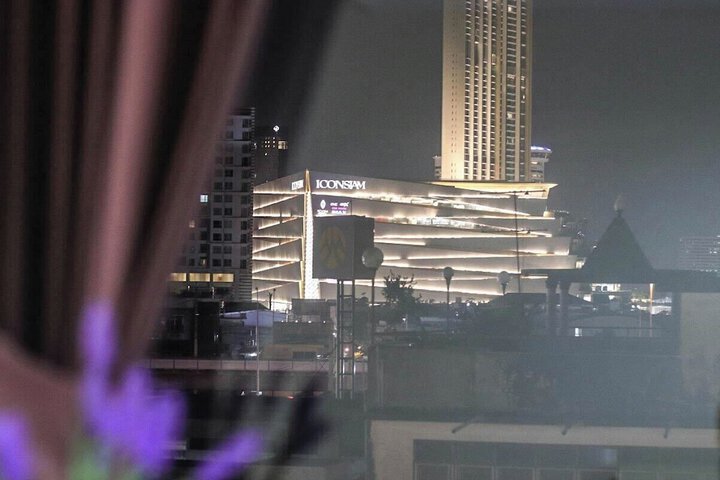 Hotel View 76 of 76