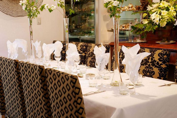 Dining Photos