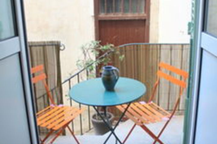 Terrace/Patio 2 of 13