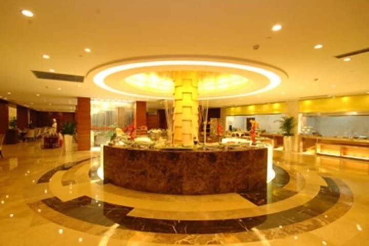 Hotel Interior 2 of 21