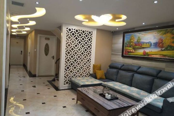 Hotel Interior 3 of 11