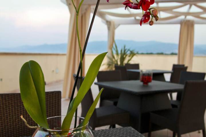 Terrace/Patio 51 of 64