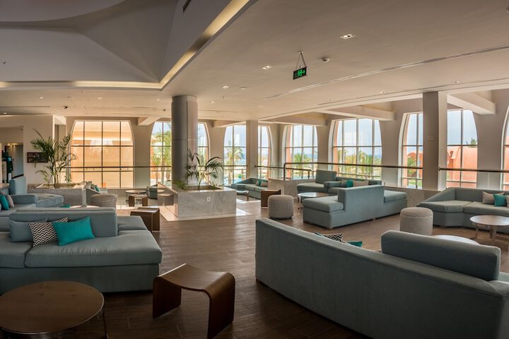 Lobby Photos