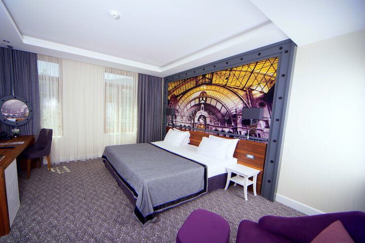 Room 22 of 130