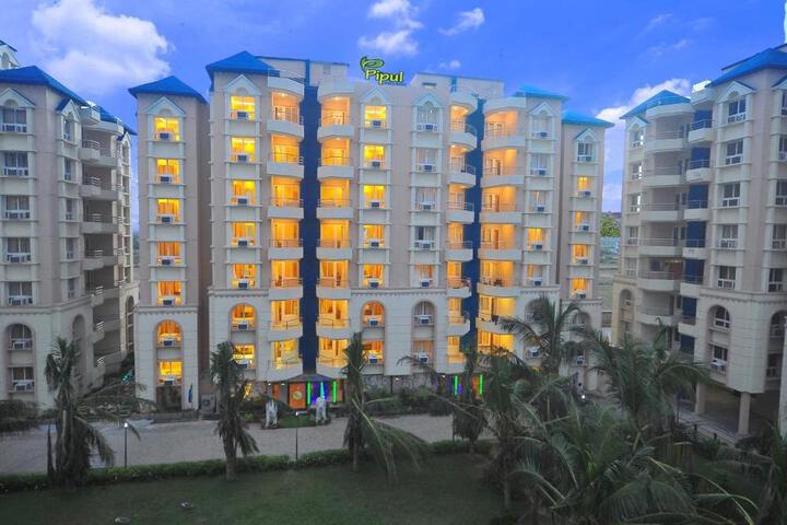 Pipul Hotels and Resorts