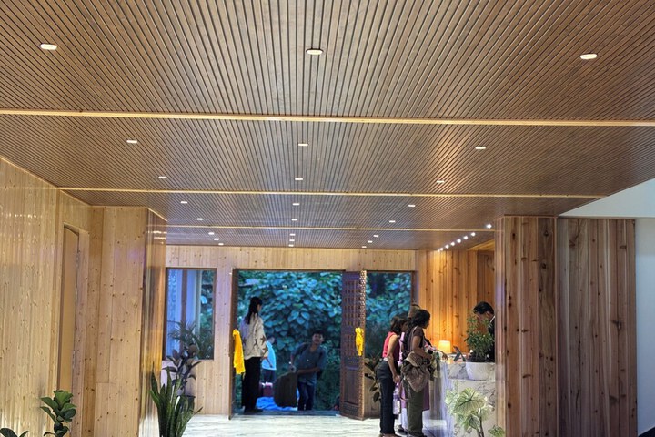 Hotel Interior 3 of 67