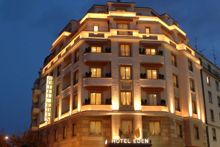 Hotel 62 of 64
