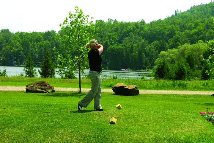 Golf 78 of 123