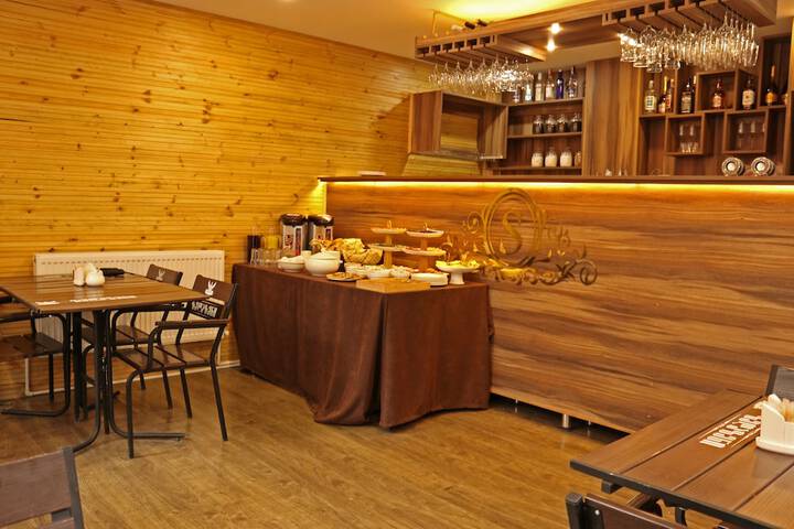 Breakfast/Coffee Service 47 of 71