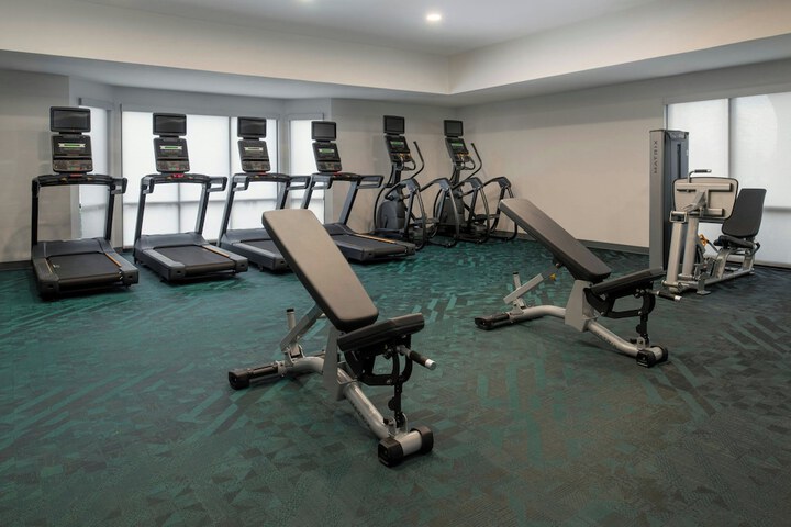 Fitness Club