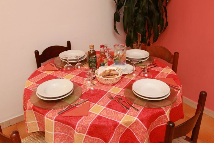 Dining Photos