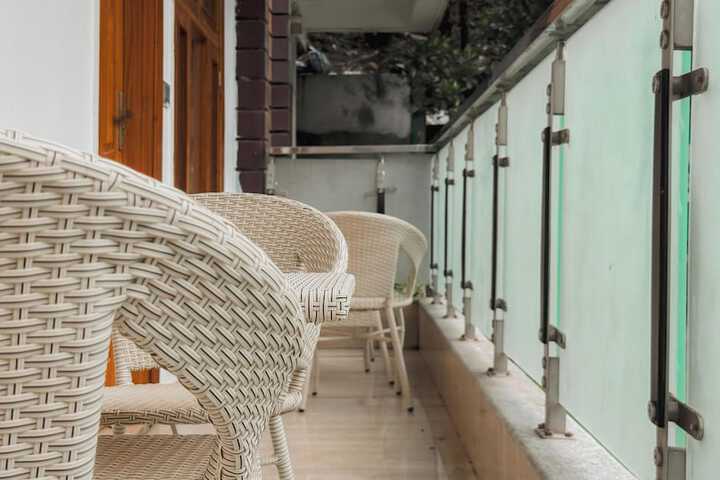 Terrace/Patio 50 of 52