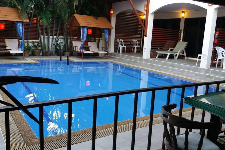 Hotel Spa