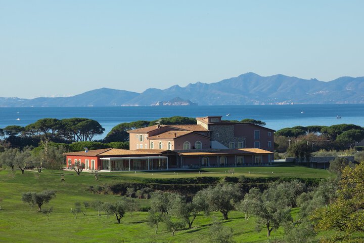 Riva Toscana Golf Resort &  SPA in Follonica
