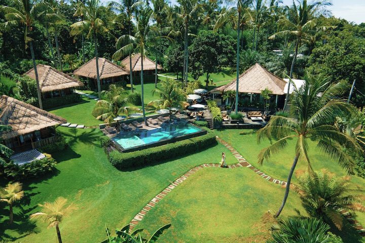Lempuyang Boutique Hotel