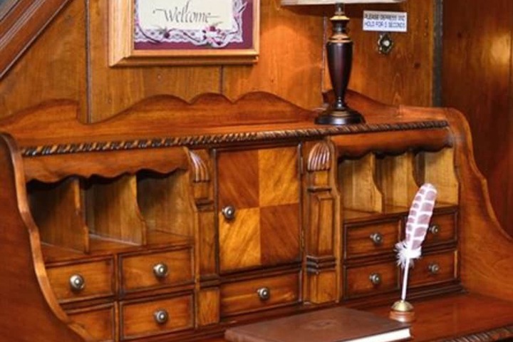 Hotel Interior 2 of 66