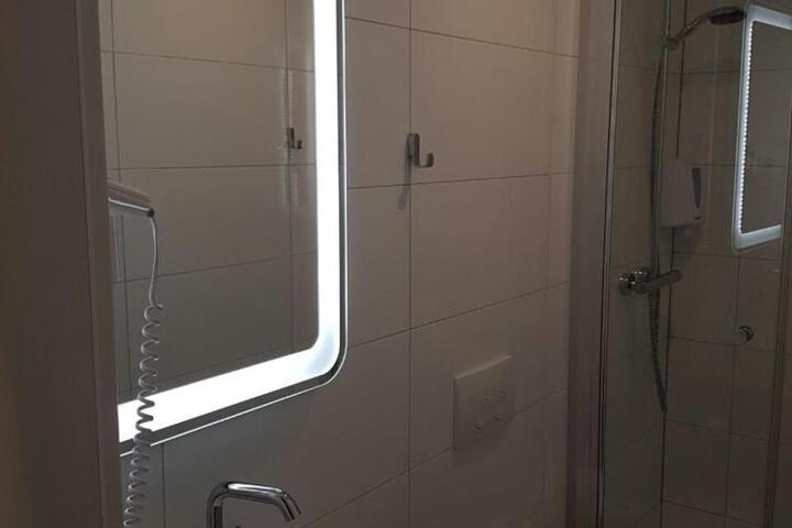 Fitness Facility Photos