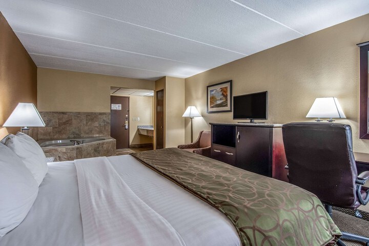 1 King Bed (8 of 11)