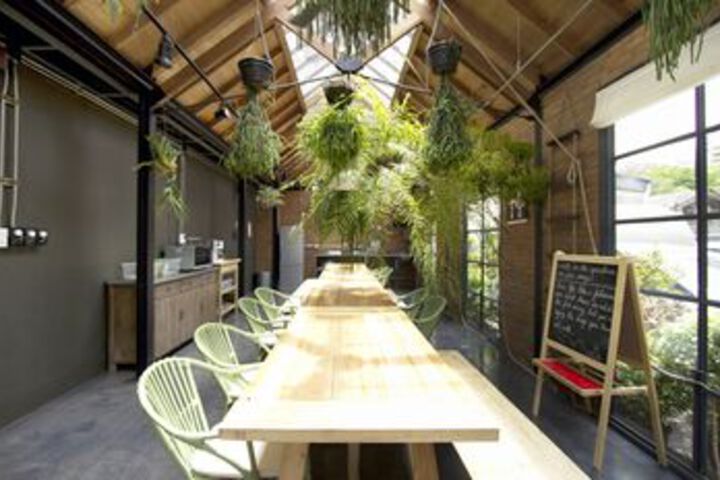 Restaurants