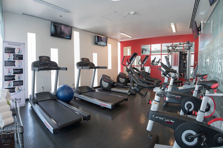 Health and Fitness 20 of 32