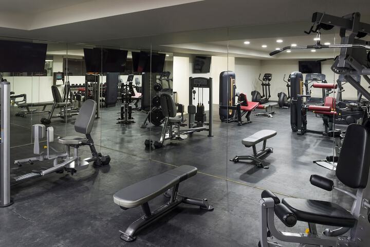 Health and Fitness 35 of 65