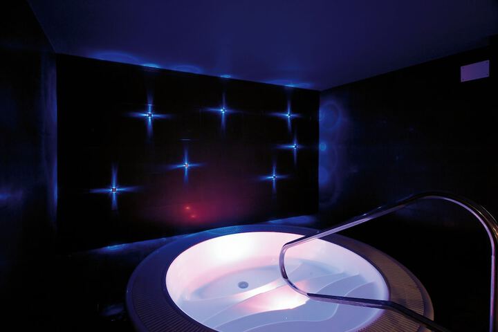 Hotel Spa