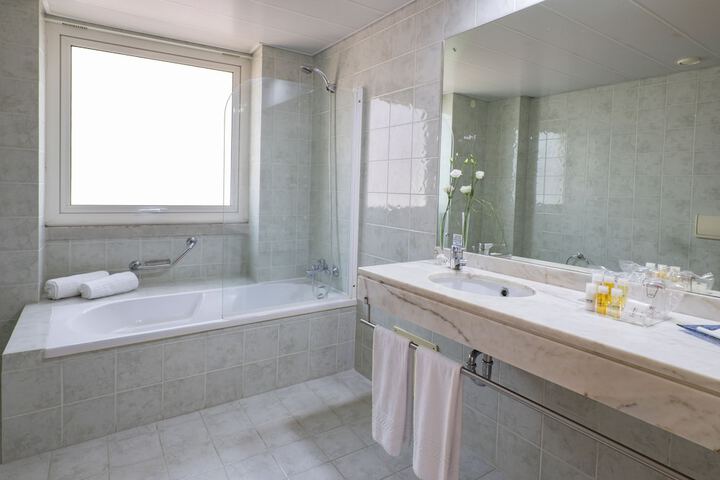 Bathroom Vanities