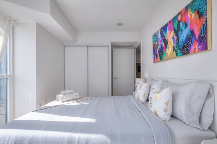 Core Executive Suites Toronto in Toronto, ON