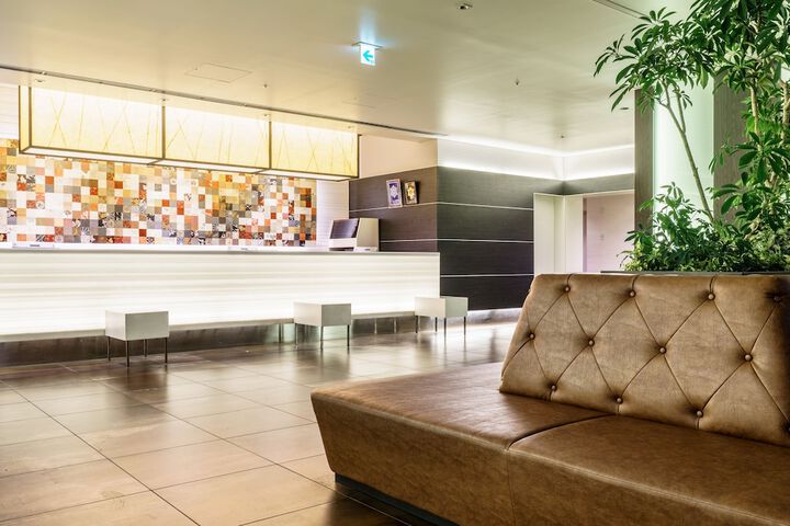 Hotel Interior 3 of 47