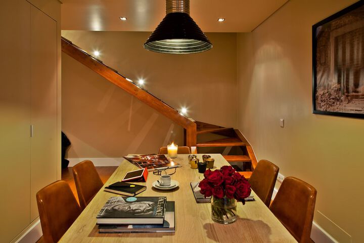 Restaurants