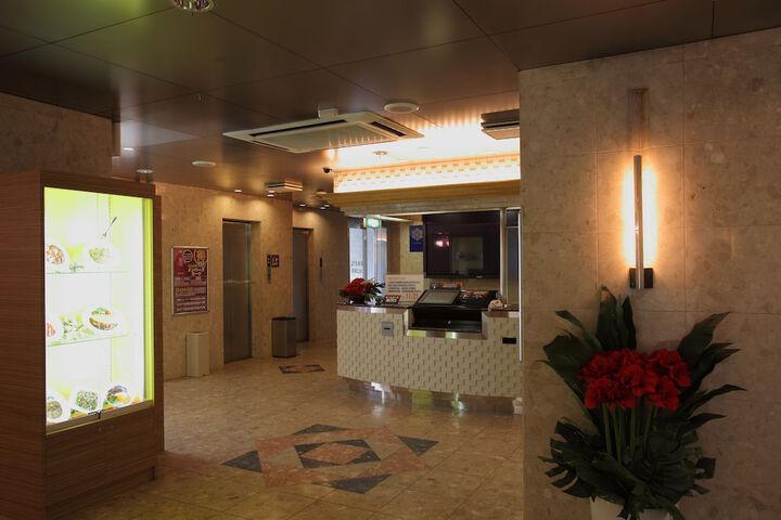 Hotel Interior 2 of 56