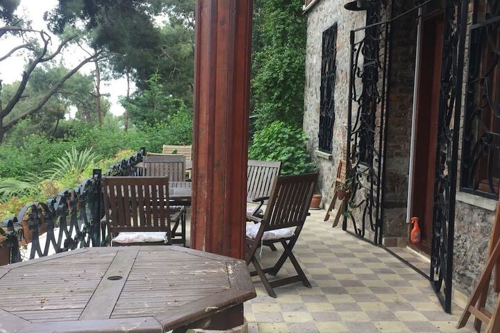 Terrace/Patio 38 of 43