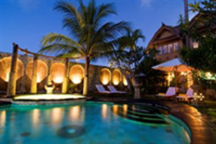 Fitness Center Photo