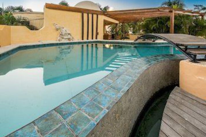 Simpson Bay Penthouse