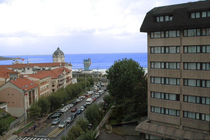 Hotel View 66 of 67
