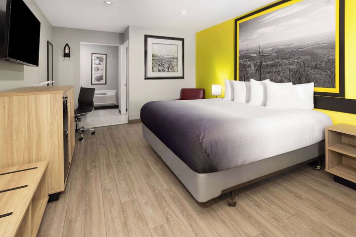 1 King Bed (12 of 14)