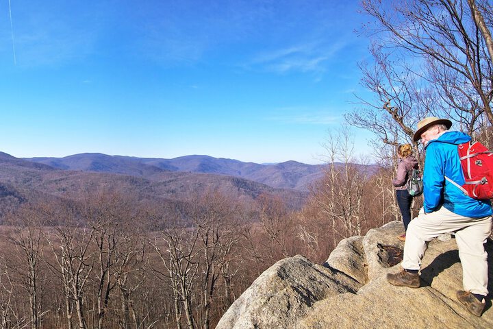Hiking