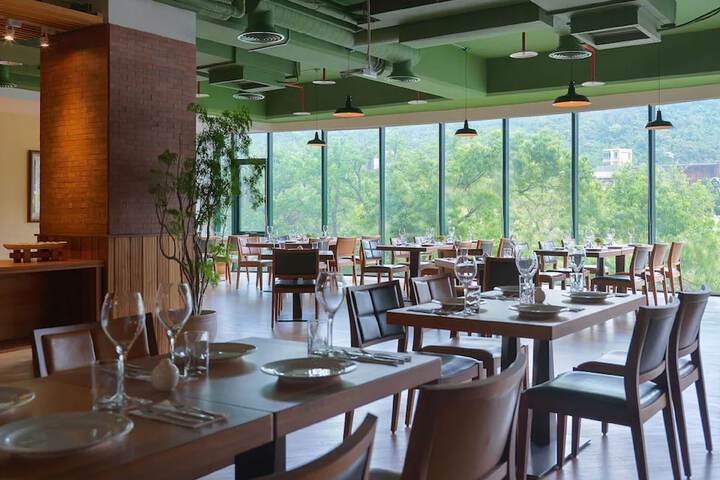 Restaurants