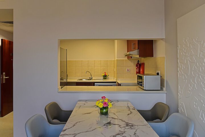 Dining Photos
