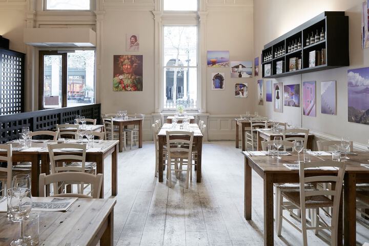 The Grand at Trafalgar Square London | Bookonline.com