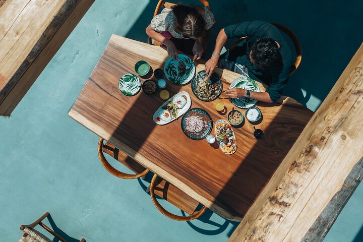 Breakfast/Coffee Service 187 of 205