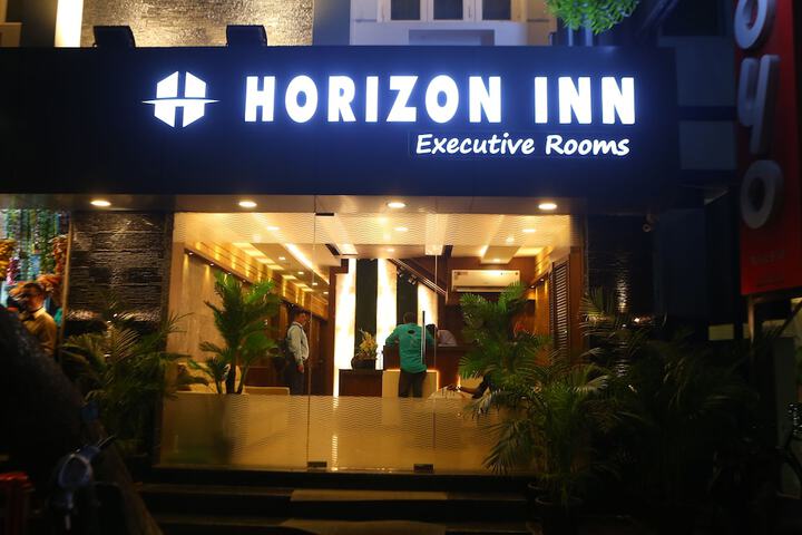 Hotel 45 of 52