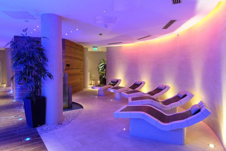 Spa Photos