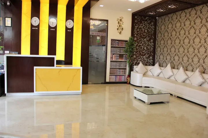 Hotel Interior 2 of 14