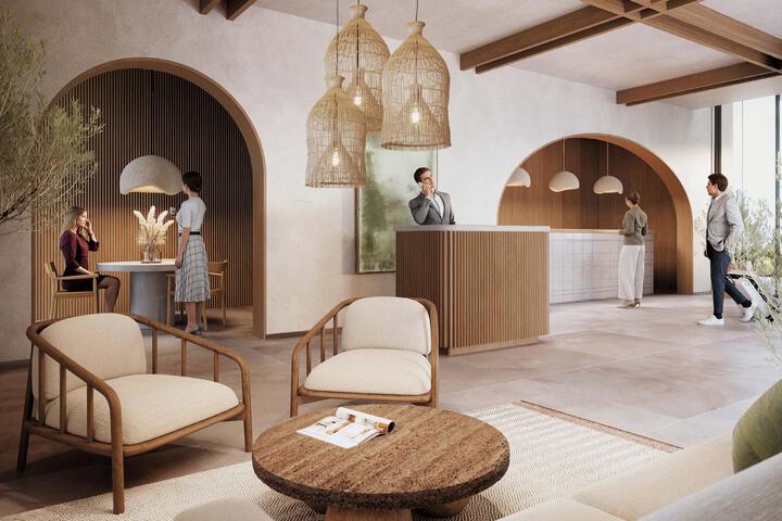 Hotel Interior 12 of 21