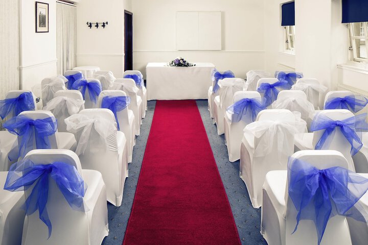 Wedding/Banquet 30 of 43