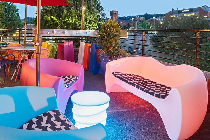 Terrace/Patio 24 of 41