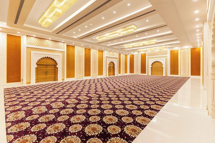 Ballroom/Hall 47 of 77