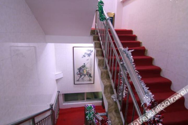 Hotel Interior 17 of 22