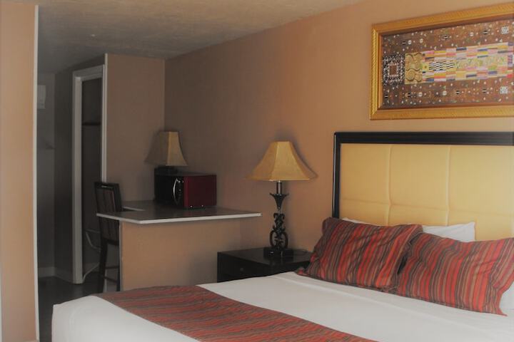 Hotel Interior 33 of 37